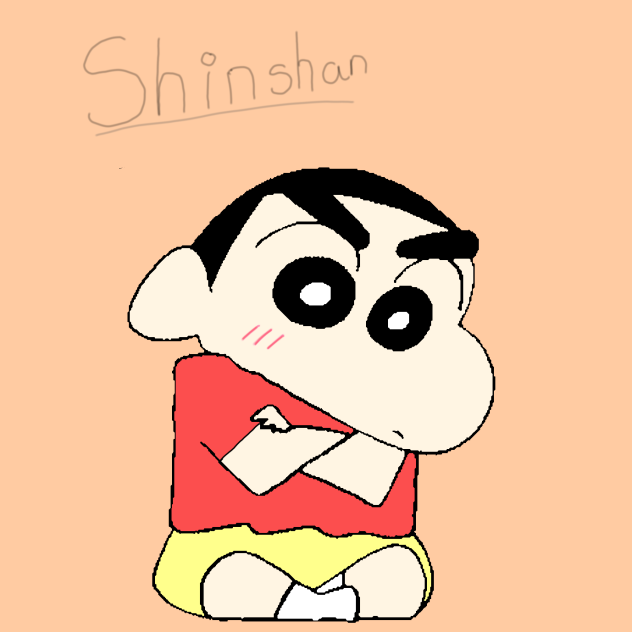 Shinshan