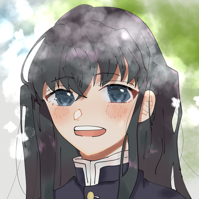木漏れ日無一郎
