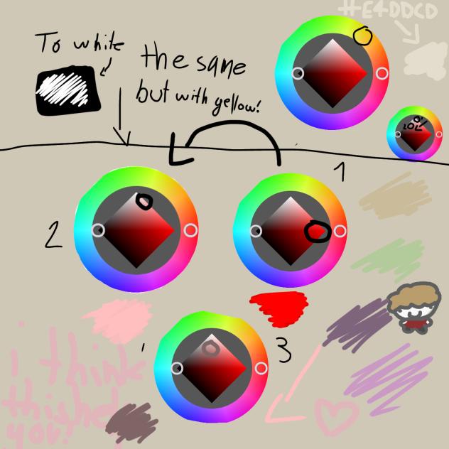 color