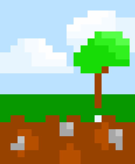 Pixel art #73