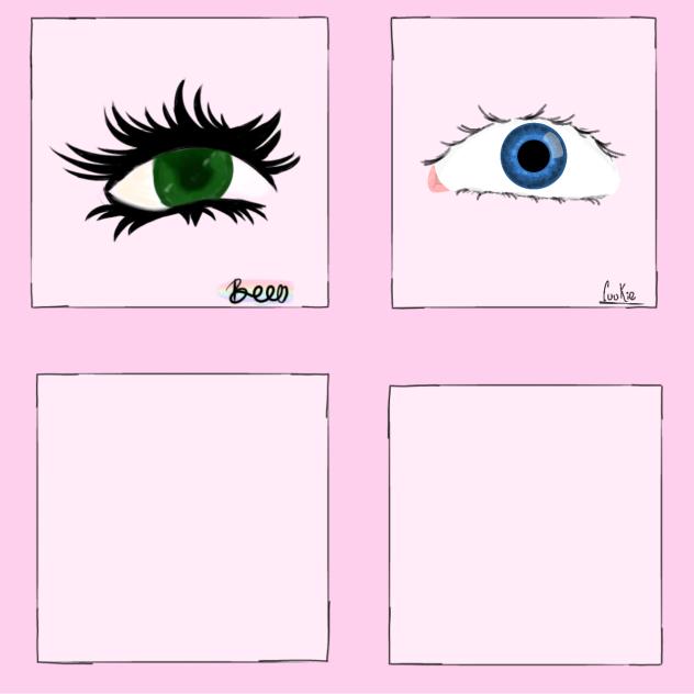Eye Colab!