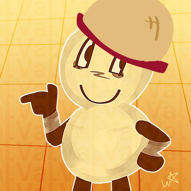 stupid peanut