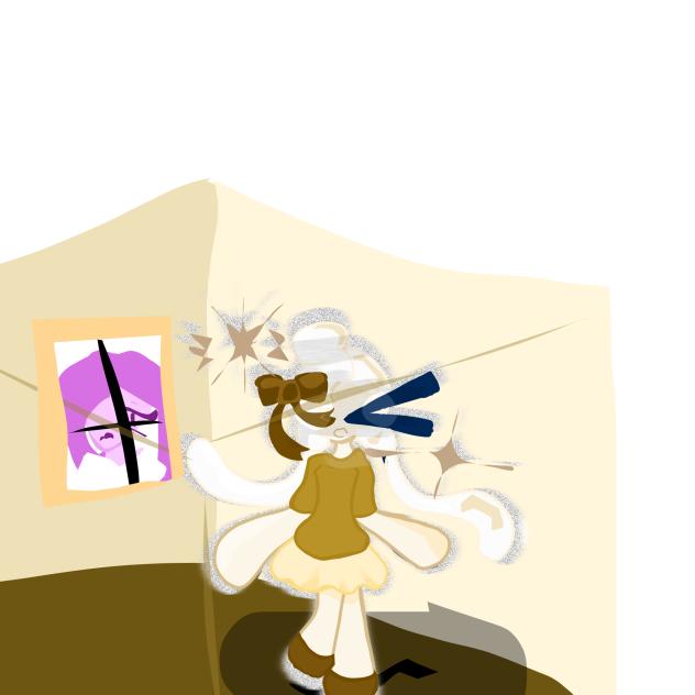 why did I make this lol - ibisPaint