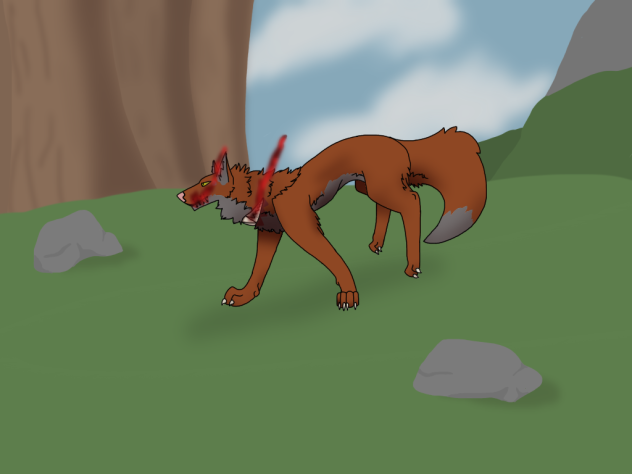 Run - ibisPaint