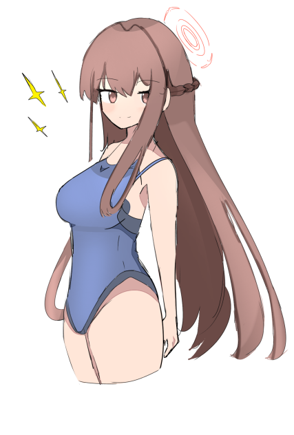 Swimsuit