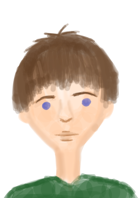long neck - ibisPaint