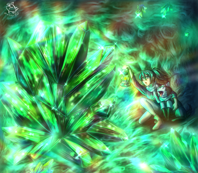 お宝発見！