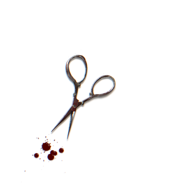 Scissors