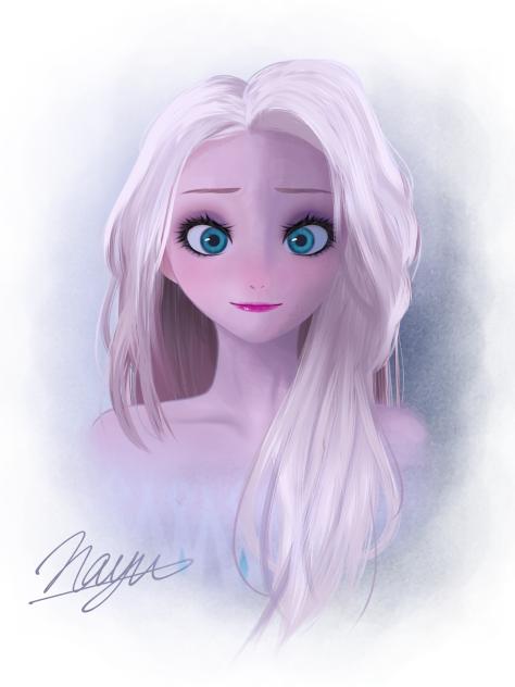 Elsa