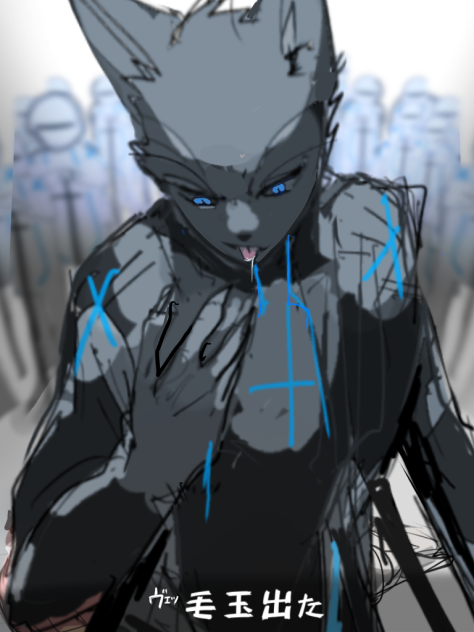 こう言うこともある