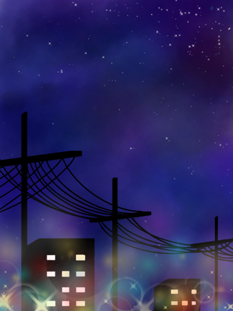 sky
