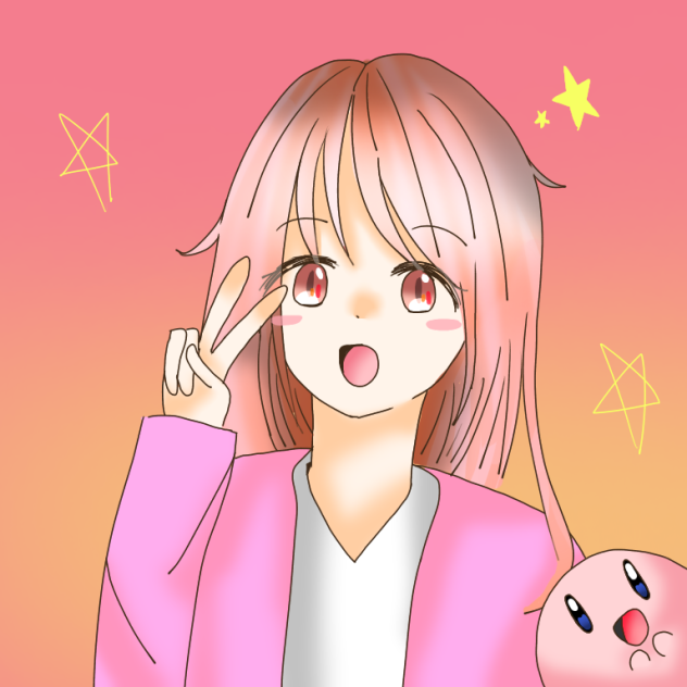 りんりんさんアイコン☆