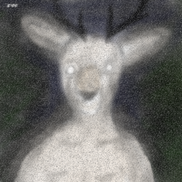 Motion Detected on Front Yard Cam