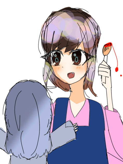 えななん