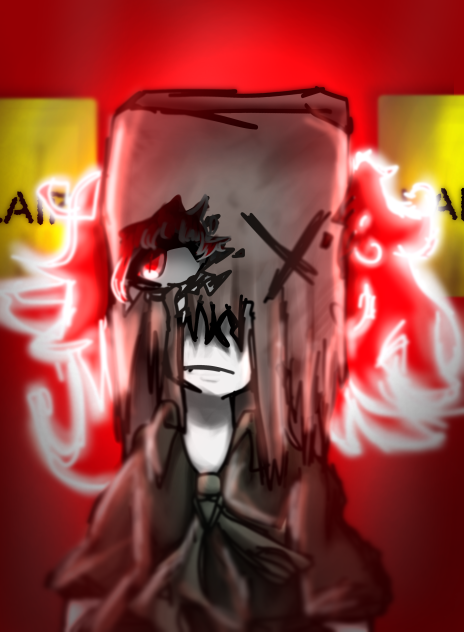 Lair room