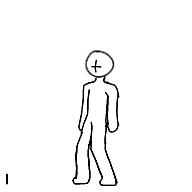 Backflip - Animation Test