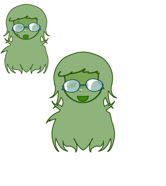 oh - ibisPaint