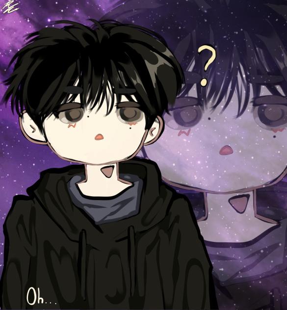 Sunghoon zone out core