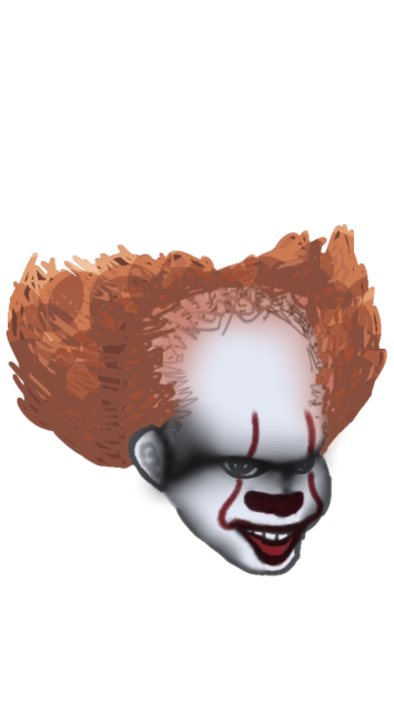 It