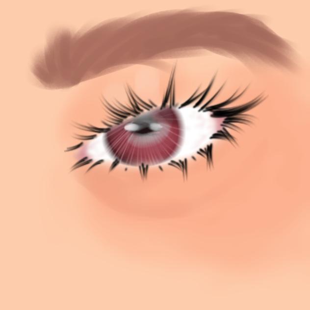 eye
