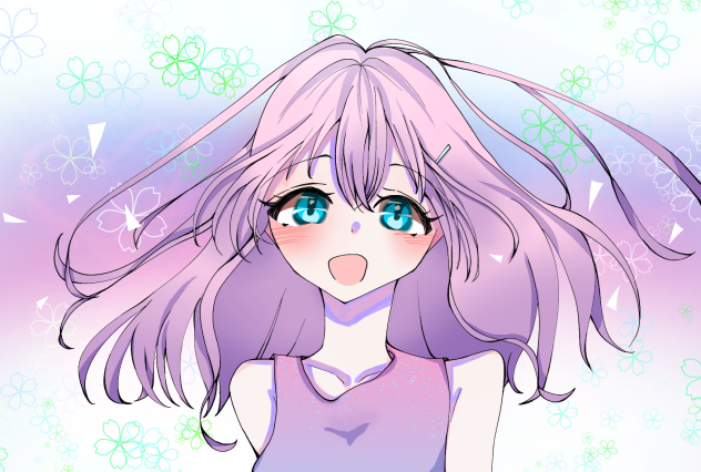 ヽ(｡◕o◕｡)ﾉ.◊❀