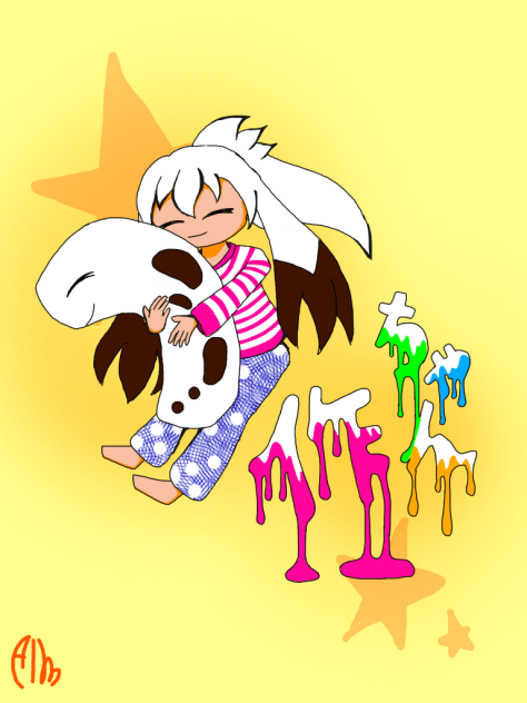 作ちゃん生誕1周年記念