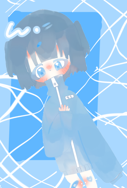 ちぅ