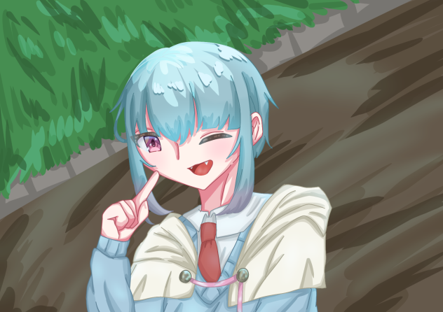 副代理くん