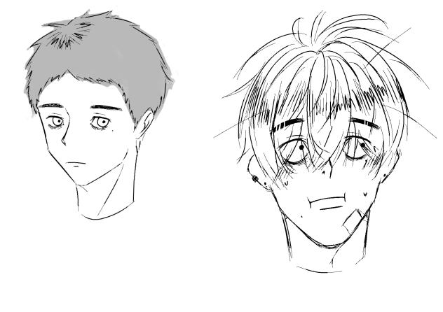 doodles