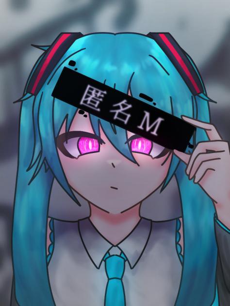 死神竜夜さんの線画！