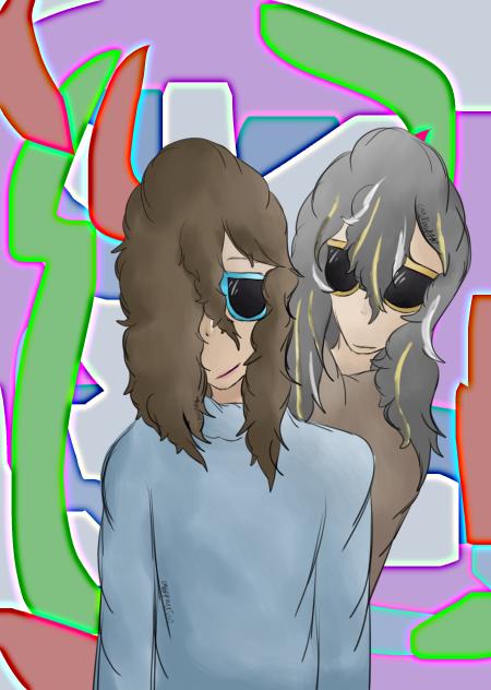 ^ Friennnnd ^