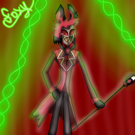 Alastor
