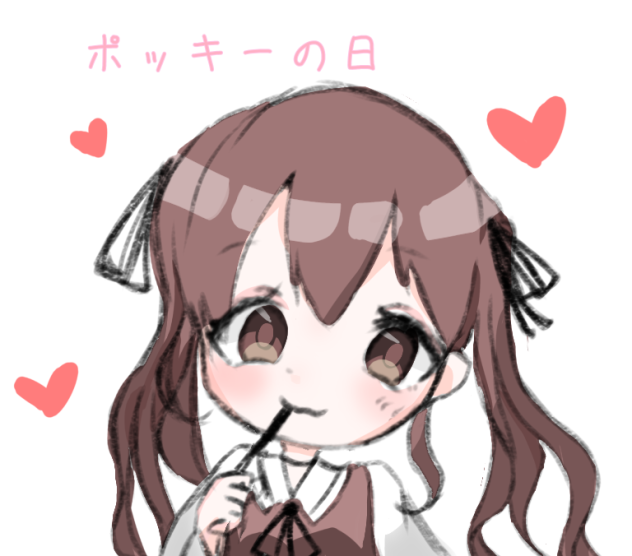 ポッキー