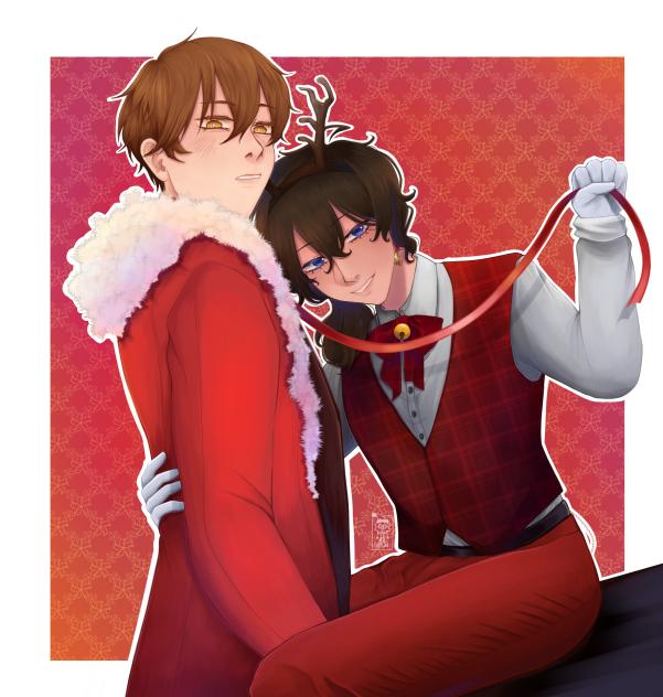 Merry Christmas 🎉