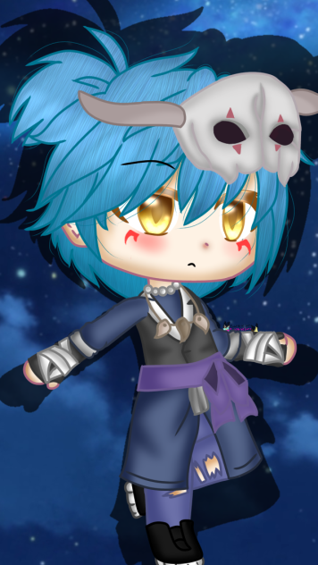 Shin ah