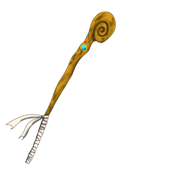 魔法の杖 Ibispaint 魔法の杖 Ibispaint