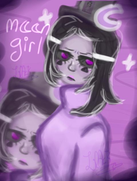 Redraw↭1 of my earliest drawings-22 mins