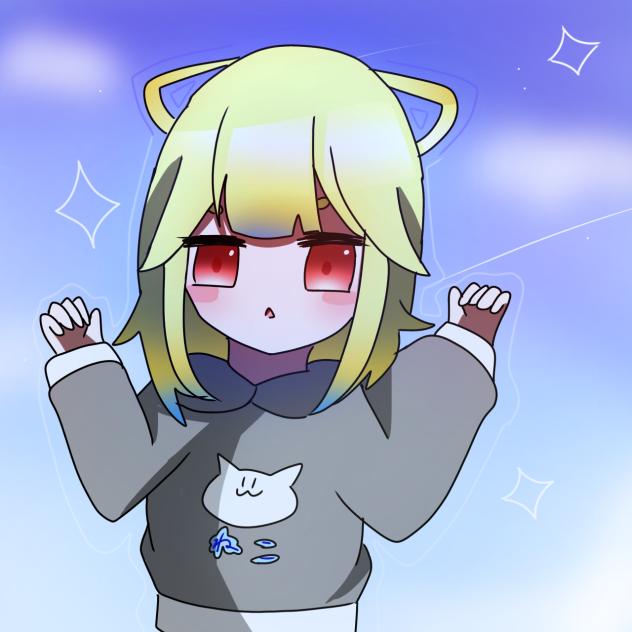 にゃん(｀・ω・´)