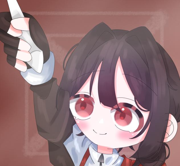 ゆでちの塗り絵大会