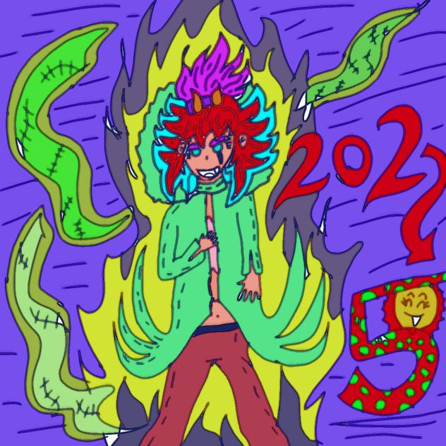 2025 Ojamaroad Special