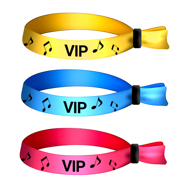 Wristband 2 c