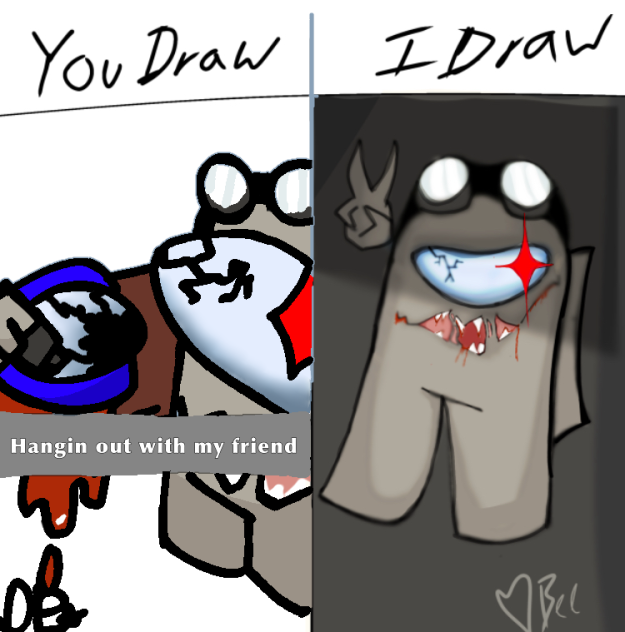 I dunno if I did good or not