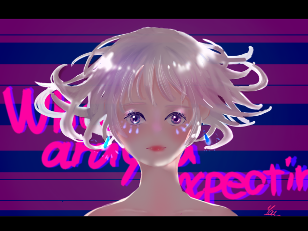 What are you expecting