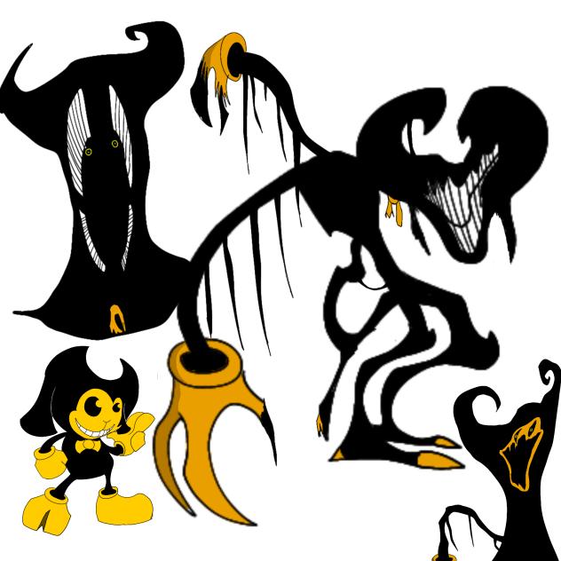 bendy redesign