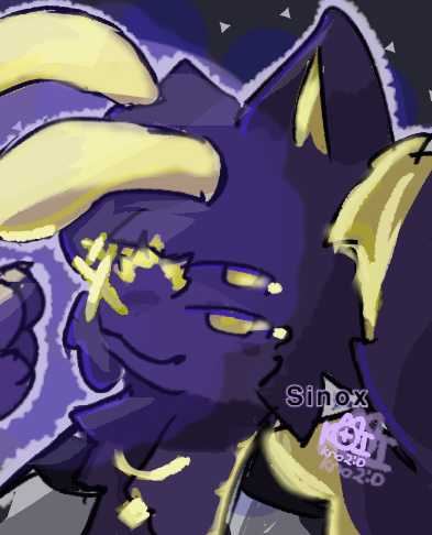 alienᯐ
