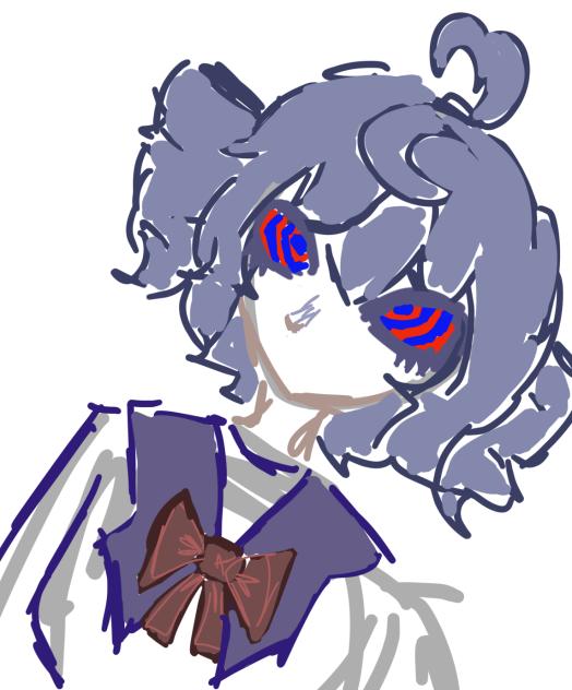 teto art (wip)