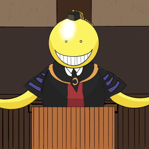 Koro Sensei