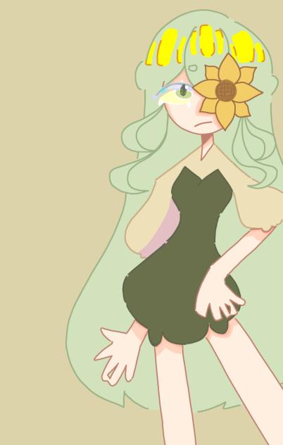 🌼⚡️ WIP