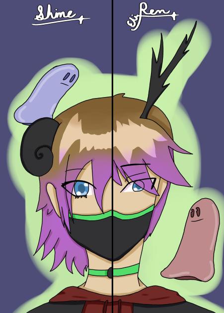 My new pfp