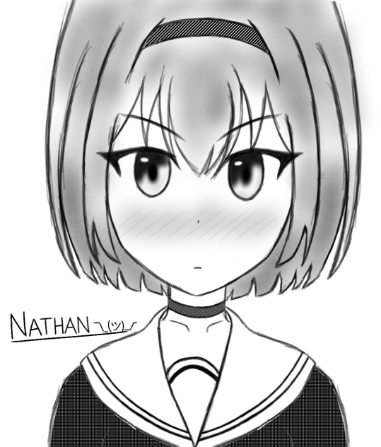 Ginko Sora